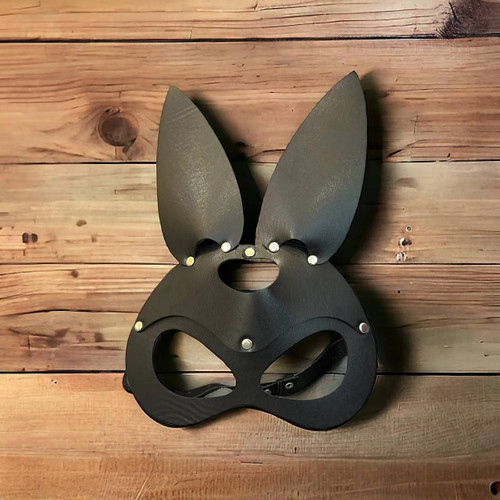 نقاب و ماسک خرگوشی
